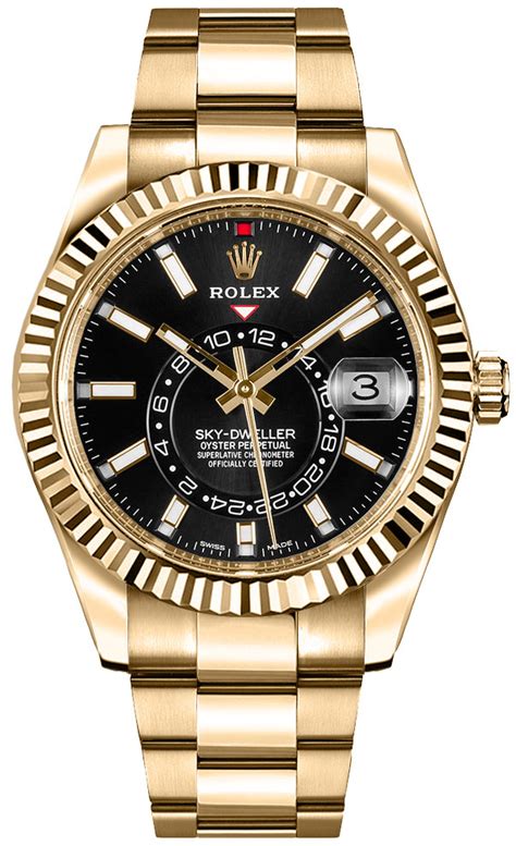 rolex sky-dweller 326938bd|sky dweller reference 326934.